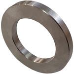 FLD01S リアスプロケットフランジ Ducati - spacer Silver CNC Racing (シーエヌシーレーシング)