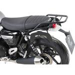 6587591 01 01 リアラック - ブラック Triumph Speed Twin (2019-) HEPCO&BECKER (ヘプコ&ベッカー)