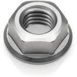 T0015M10150 ワッシャー付ナット M10 X 1，50 TIT. G.5 LIGHTECH (ライテック)