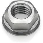 T0015M12125 ワッシャー付ナット M12 X 1，25 TIT. G.5 LIGHTECH (ライテック)