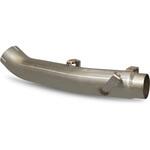 KA113CR 触媒リプレイスメントパイプ  keeps heat shield Removes factory silencer and retains bracke Scorpion (スコーピオン)