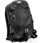 BG022BK 防水バックパック 22 L. Black IXIL (イクシルサイレンサー)