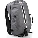 BG022GY 防水バックパック 22 L. Grey IXIL (イクシルサイレンサー)