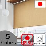 TR 【オーダー】ベイルクロス チェーン式ロールスクリーン マイテックループ TOSO