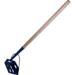 清掃器 青塗り GARDEN FRIENDS