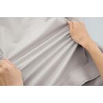 エコTCストレッチナガソデブルゾン ジーベック