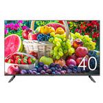 QRTN-40W2K テレビ 40型 液晶テレビ フルハイビジョン YAMAZEN(山善)