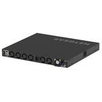 XSM4340V-100AJS M4350-24X8F8V フルマネージスイッチ XSM4340V-100AJS NETGEAR