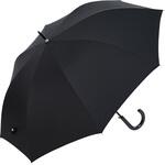 晴雨兼用65cmジャンプグラス骨ブラック スギハラ