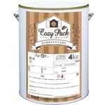 COZY PACK Air 淡彩色 DNT(大日本塗料)
