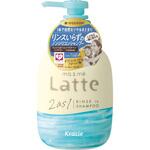 マー&ミー リンスインシャンプー クラシエホームプロダクツ販売