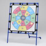 ターゲットゲーム90C ダーツ トーエイライト
