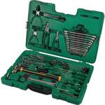 工具セット(差込角9．5mm) SATA