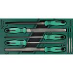 ヤスリセット SATA