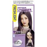 フレッシュライト ミルキーヘアカラー ヘンケルジャパン