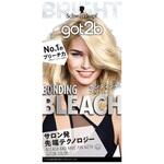 got2b ボンディング・ブリーチ ヘンケルジャパン