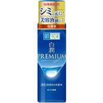 肌ラボ 白潤プレミアム 薬用浸透美白化粧水 ロート製薬