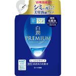 肌ラボ 白潤プレミアム 薬用浸透美白化粧水しっとり ロート製薬