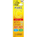 メラノCC 薬用しみ対策保湿クリーム ロート製薬