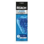 リーチ歯石対策プロジェクト歯みがき 銀座ステファニー化粧品