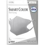 超快適マスク SMART COLOR ユニ・チャーム