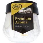 クルマの消臭力 Premium Aroma ゲルタイプ エステー