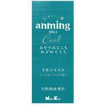 アンミング プラスクール リネンミスト 日本香堂