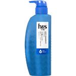 h&s scalp ドライスカルプ シャンプー P&G