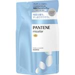 パンテーン ミセラー ピュア&クレンズ シャンプー P&G