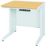 平デスク 50Xシリーズ トヨスチール(トヨセット)