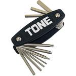 マルチツール TONE トネ (前田金属工業)