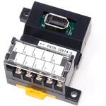 【電子部品】DO213＋ケーブル＋端子台　① 楽天市場】【KASUGA】春日電機工業用端子台組端子台Tシリーズ