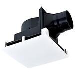24時間換気機能付ダクト用換気扇 / DCブラシレスモーター搭載タイプ 三菱電機