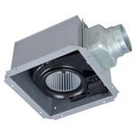 24時間換気機能付ダクト用換気扇 / グリル別売タイプ 三菱電機