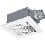 24時間換気機能付ダクト用換気扇DCブラシレスモーター搭載 / インテリア格子タイプ 三菱電機