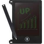 IPT-45PAD-BKTI 4.5型LCD電子メモ帳 ITPROTECH