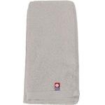 ONEQUALITYフェイスタオルグレー マツイコーポレーション