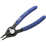 ワンタッチ式コンバーチブルプライヤ トップ工業