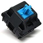 Cherry MX スピード メカニカルキースイッチ10個セット 青軸 ビット・トレード・ワン