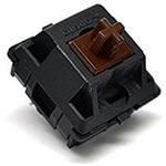 Cherry MX スピード メカニカルキースイッチ10個セット 茶軸 ビット・トレード・ワン
