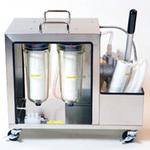 mizu-Q1000 災害対策用浄水器 mizu-Q