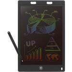 IPT-12PAD-BKTI 12型LCD電子メモ帳 ITPROTECH