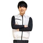 空調付きベストセット2024S (日本製生地) STATUSUNI(ステータスユニ)