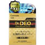 D289 ドクターデオPゴールドスチーム浸透 カーメイト