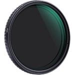 NANO-X バリアブル(可変式)NDフィルター ND8-ND128 K&F Concept (ケーアンドエフコンセプト)
