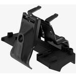 KIT6020 Thule ルーフキャリア取付キット THULE