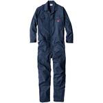 ストレッチCVC長袖ツナギ Dickies(ディッキーズ)