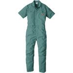 ストレッチCVC半袖ツナギ Dickies(ディッキーズ)