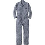 ライト ストレッチヒッコリー ツナギ Dickies(ディッキーズ)