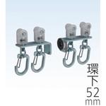 003093N Z-30・ST-30用Qマグネットランナー(両開き用) フェデポリマーブル